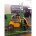 Machines in de branchepakket, bandenverpakkingsmachine
